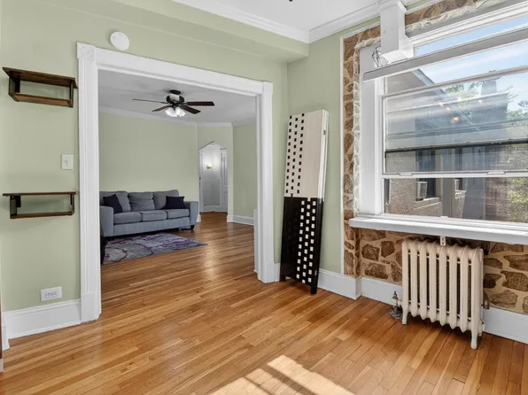 3600 Connecticut Ave NW APT 402, Washington, DC 20008