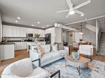 2825 N 42nd St Street #3, Phoenix, AZ, 85008