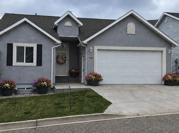 855 Brookside Ln, Pocatello, ID 83204