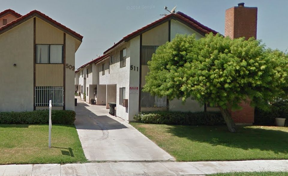 1st image of 509 N McPherrin Ave #B