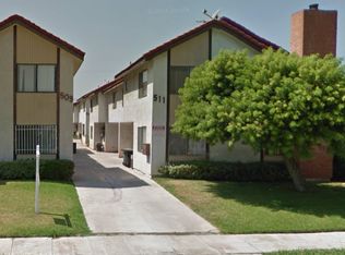 509 N McPherrin Ave #B, Monterey Park, CA 91754