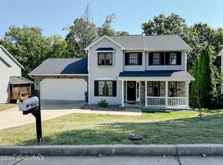 1444 Briar Village Ct, Jefferson City, MO 65109