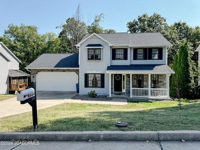 1444 Briar Village Ct, Jefferson City, MO, 65109