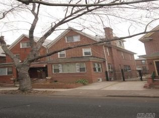 3419 88th St, Jackson Heights, NY 11372