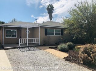 3456 Poplar St, Riverside, CA 92501