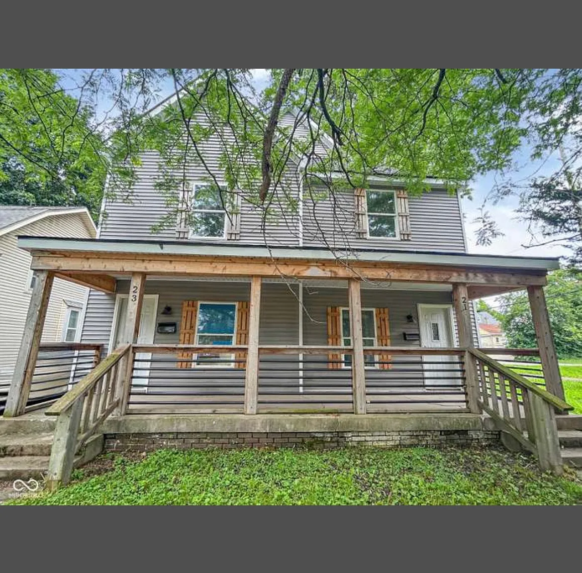 2 bed, 1400 sqft, $1,250 — Photo 2
