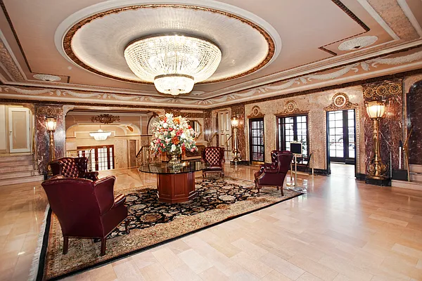 Rented by Douglas Elliman | media 58