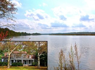 4000 Chaneyville Rd, Owings, MD 20736