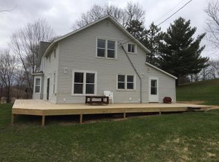 W12524 County Road C, Ettrick, WI 54627