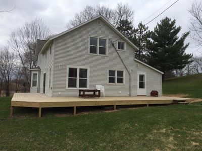 W12524 County Road C, Ettrick, WI, 54627
