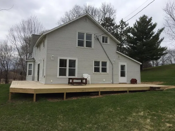 W12524 County Road C, Ettrick, WI 54627