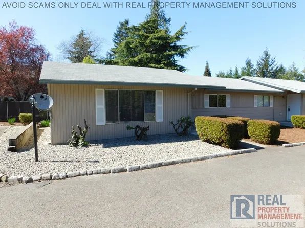12841-12843 SE Foster Rd, Portland, OR 97236
