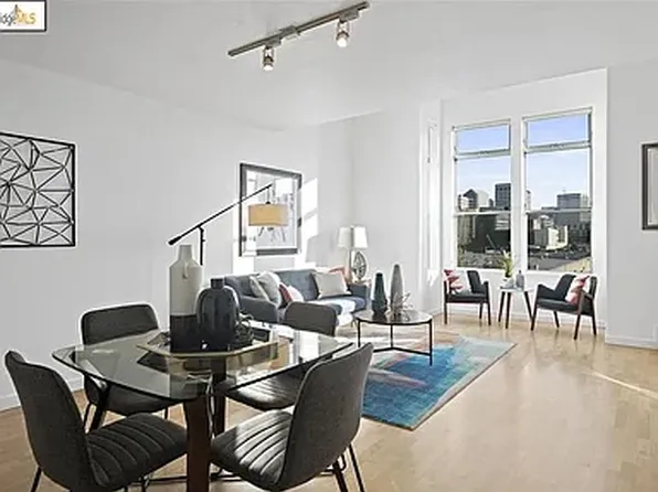 425 28th St #204B, Oakland, CA 94609