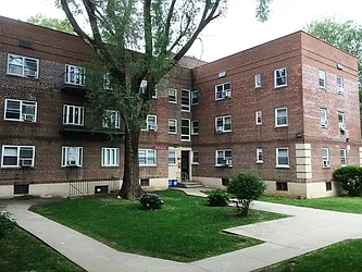 Rented by Prime Realty