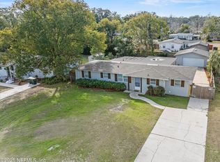 848 Glynlea Rd, Jacksonville, FL 32216