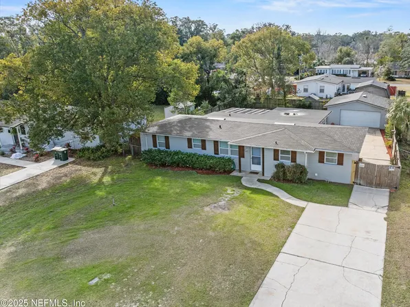 848 GLYNLEA Road, Jacksonville, FL 32216