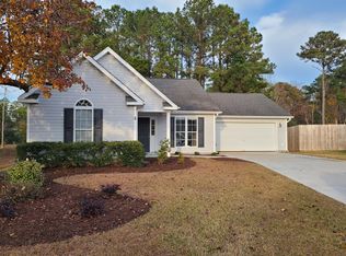 7319 Haven Way, Wilmington, NC 28411