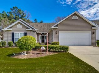 317 Milledge Dr, Conway, SC 29526