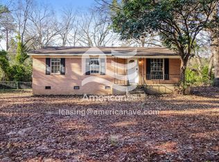 5418 Glenn St, Sumter, SC 29154