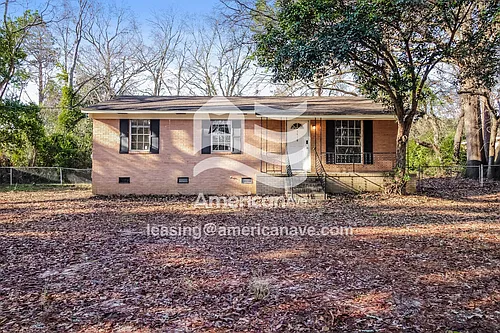 5418 Glenn St Photo 1