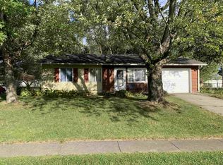 836 Eastmont Dr, Gas City, IN