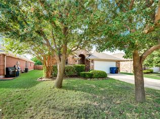 1429 Tree Top Dr, Frisco, TX 75033