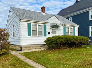 2056 Olive Rd, Homewood, IL 60430