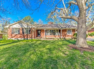 101 Sappington Dr, Columbia, MO 65203