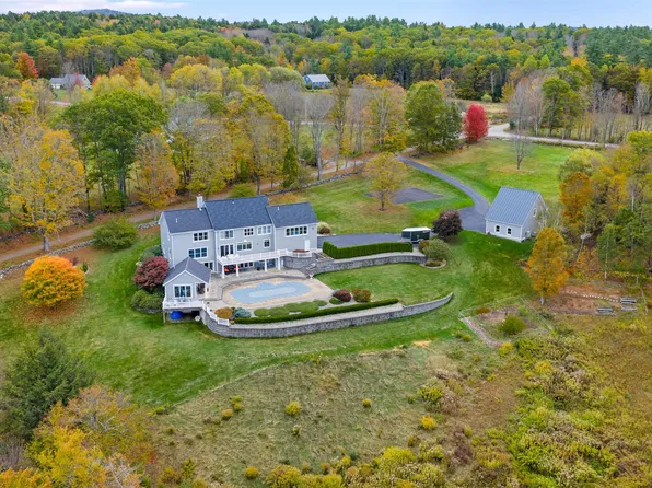15 Old Stage Road, Langdon, NH 03602