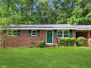 717 1/2 W Main St, Thomaston, GA 30286