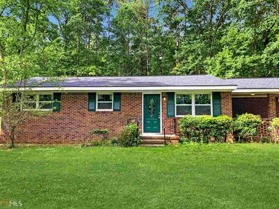 717 1/2 W Main St, Thomaston, GA, 30286