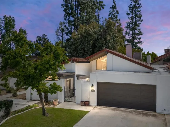 6901 Courtside Cir APT 16, Bakersfield, CA 93309