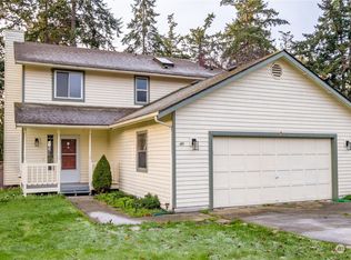 491 NW 3rd Ave, Oak Harbor, WA 98277