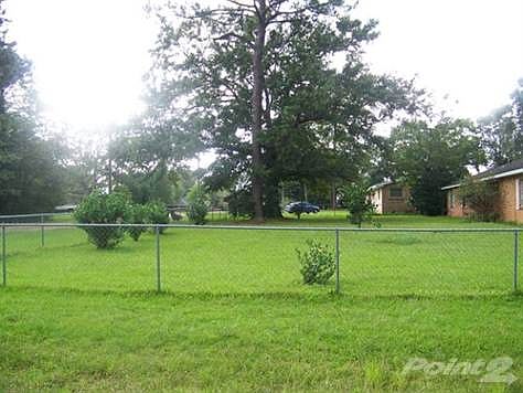 Yard View