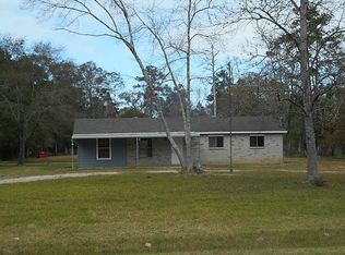 173 Hickory Ridge Dr, Huffman, TX 77336