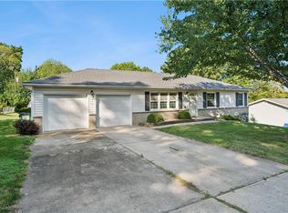 1314 NE 58th St, Kansas City, MO 64118