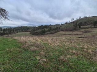 Elk Hill St Lot 3, Kamiah, ID 83536