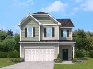 1820 Berkshire Ln, Spartanburg, SC 29303