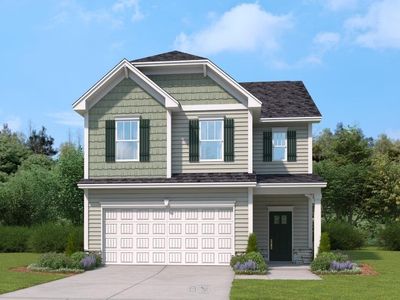 1820 Berkshire Ln, Spartanburg, SC, 29303