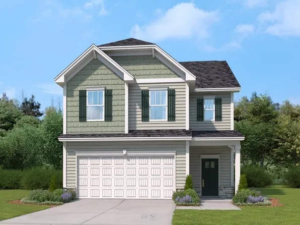 1820 Berkshire Ln, Spartanburg, SC 29303