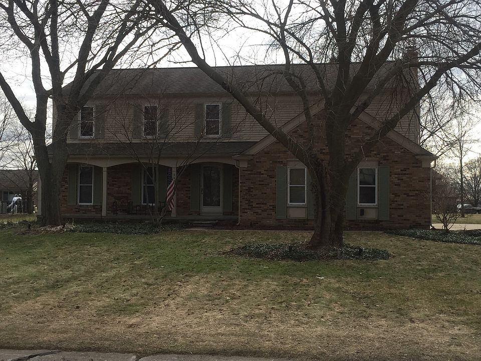 22212 Innsbrook Dr, Northville, MI 48167 Zillow
