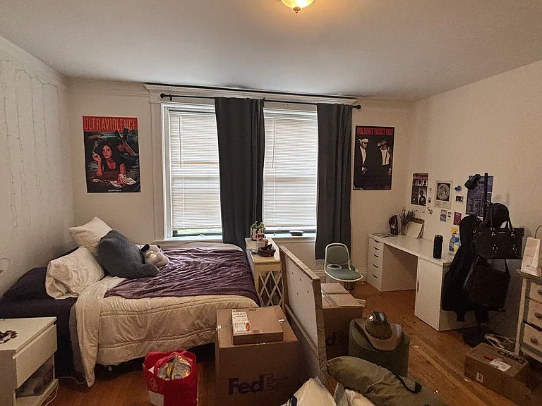 466 Commonwealth Ave #705 — Photo 7