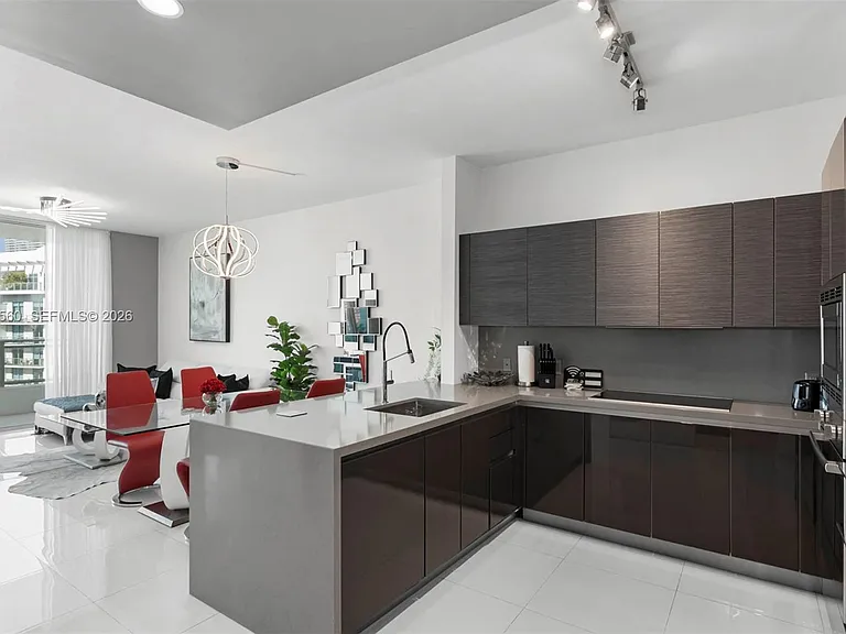 1080 Brickell Ave #4103 — Photo 12