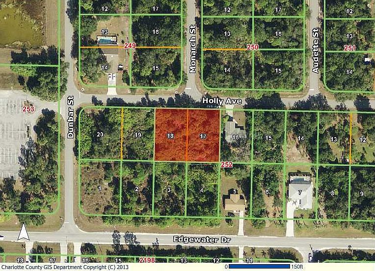 2nd image of 18407 Holly Ave