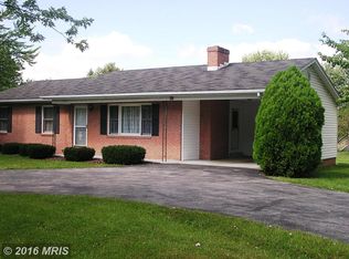 200 Caroline Ave, Stephens City, VA