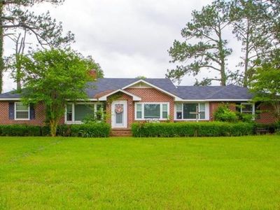 (Undisclosed Address), Sycamore, GA, 31790