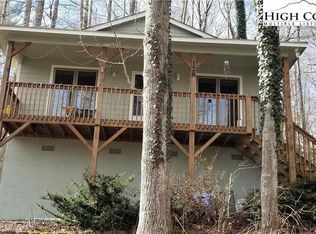 128 Calebs Crossing Rd, Boone, NC 28607