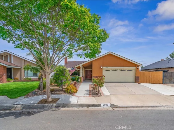 5892 Oak Meadow Dr, Yorba Linda, CA 92886