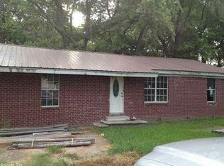 1007 N Main St, Beebe, AR 72012