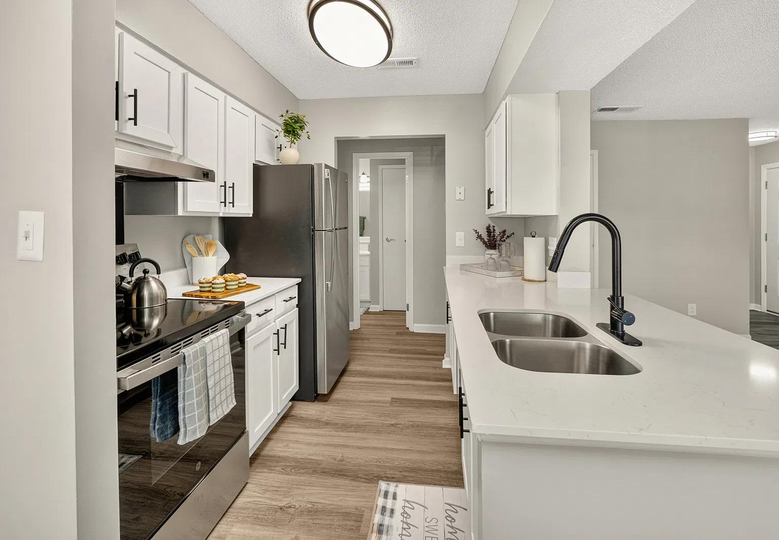 Springhouse Apartments — Photo 3